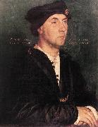 HOLBEIN, Hans the Younger Sir Richard Southwell sg oil